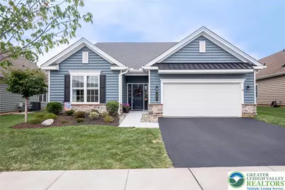 3801 Loyal Lane, Bethlehem Township, PA 18045 - Photo 1