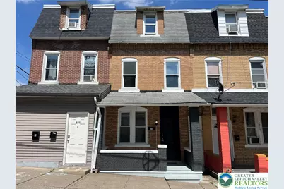 219 N Penn Street, Allentown City, PA 18102 - Photo 1