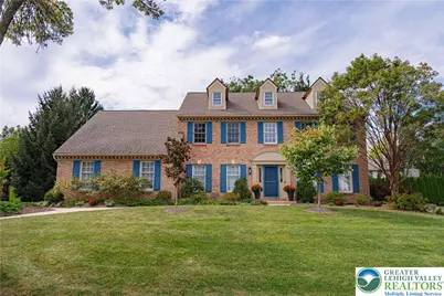 1110 Greenleaf Circle, Lower Macungie Twp, PA 18103 - Photo 1