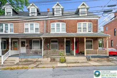 131 E Walnut Street, Bethlehem, PA 18018 - Photo 1