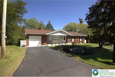 604 Berks Street, Palmer Twp, PA 18045 - Photo 1