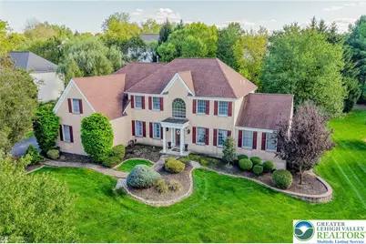 1991 Autumn Ridge Road, Lower Macungie Township, PA 18062 - Photo 1