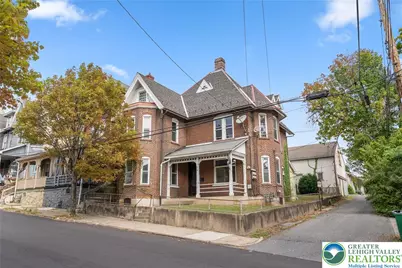 419 W 4th Street, Bethlehem City, PA 18015 - Photo 1