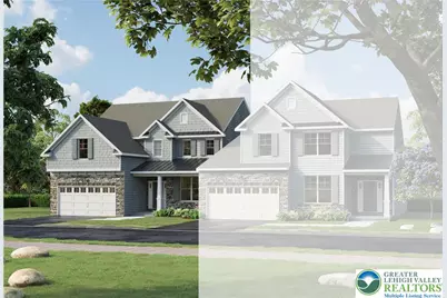 3734 Samantha Lane #Lot 8, Upper Milford Township, PA 18062 - Photo 1