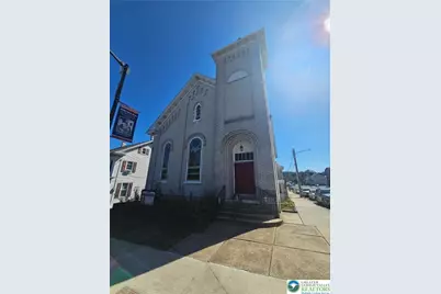 119 S 3rd Street, Lehighton Boro, PA 18235 - Photo 1