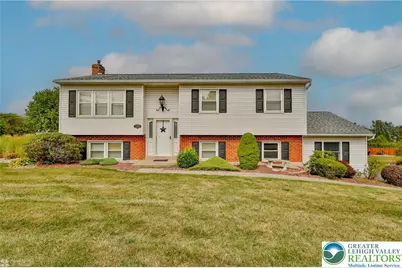 412 Cherry Hill Road, Bushkill Twp, PA 18064 - Photo 1