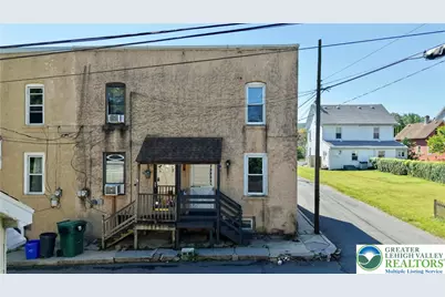 432 Milton Street, Bethlehem City, PA 18018 - Photo 1