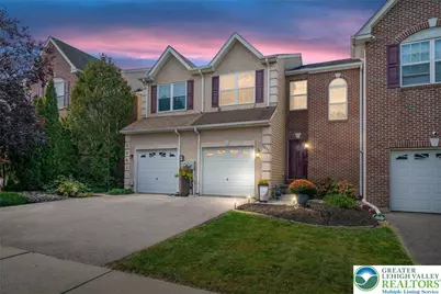 7077 Hunt Drive, Lower Macungie Twp, PA 18062 - Photo 1