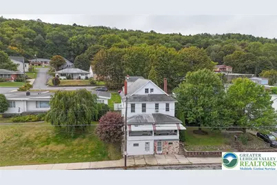120 W Abbott Street, Lansford Boro, PA 18232 - Photo 1