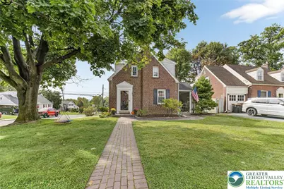 404 Florida Avenue, Whitehall Township, PA 18052 - Photo 1