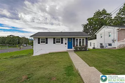 1076 W Tioga Street, Allentown City, PA 18103 - Photo 1