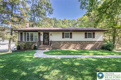 304 Shady Oaks Drive E, Ross Twp, PA 18353 - Photo 1