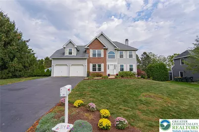 319 Hopewell Drive, Upper Macungie Township, PA 18104 - Photo 1