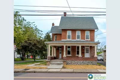 36 S Main, Quakertown Boro, PA 18951 - Photo 1
