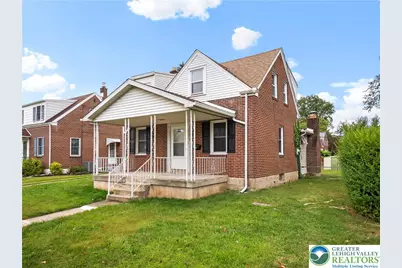 1920 E Woodlawn Street, Allentown City, PA 18109 - Photo 1