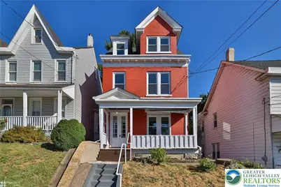 909 Jackson Street, Easton, PA 18042 - Photo 1