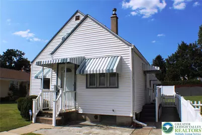 2319 W Elm Street, Allentown City, PA 18104 - Photo 1