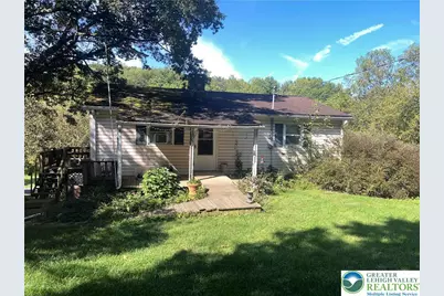 861 Muschlitz Road, Bushkill Twp, PA 18064 - Photo 1