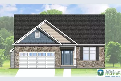 330 Abby Road #BR 16, Macungie Boro, PA 18062 - Photo 1