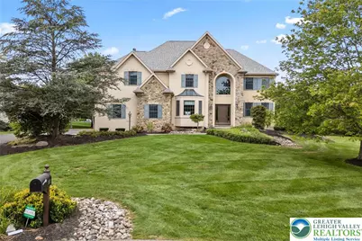 3217 Burnham Court, Upper Saucon Township, PA 18034 - Photo 1