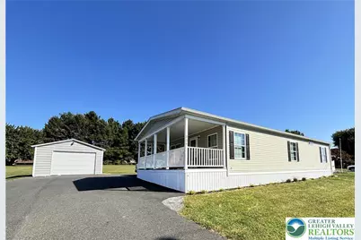 334 Old Topton Road, Longswamp Twp, PA 19539 - Photo 1