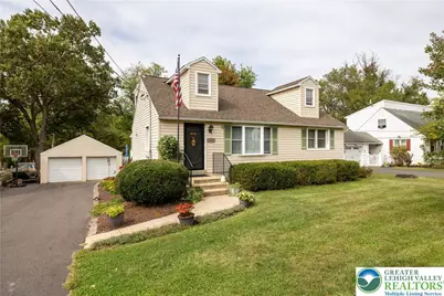 2054 Portzer Road, Milford Twp, PA 18951 - Photo 1