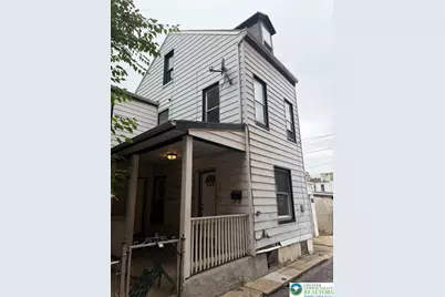 528 N Refwal Street, Allentown City, PA 18102 - Photo 1