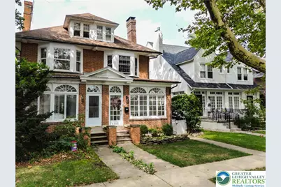 2523 W Allen Street, Allentown City, PA 18104 - Photo 1