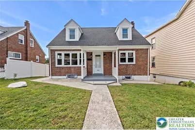 316 E Susquehanna Street #318, Allentown City, PA 18103 - Photo 1