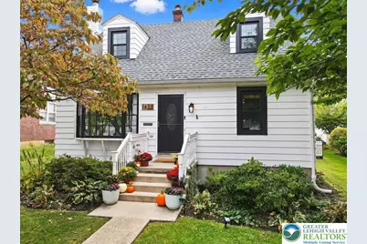1422 Montrose Avenue, Bethlehem, PA 18018 - Photo 1