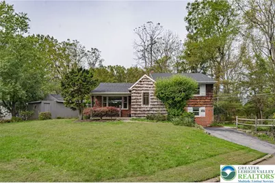 3105 Sussex Road, Salisbury Township, PA 18103 - Photo 1