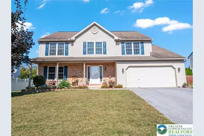 307 Monaco Lane, Maiden Creek Twp, PA 19510 - Photo 1