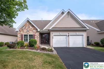 50 Edinburgh Drive, Palmer Twp, PA 18045 - Photo 1