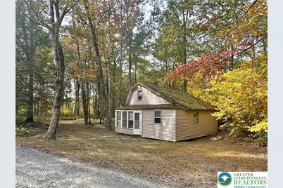 141 Hobday Road, Hawley, PA 18428 - Photo 1