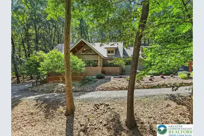 1526 Parkland Road, Springfield Twp, PA 18036 - Photo 1