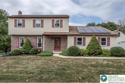 190 Red Oak Drive, Colerbrookdale Twp, PA 19512 - Photo 1