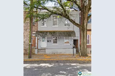 932 Walnut Street, Allentown, PA 18102 - Photo 1
