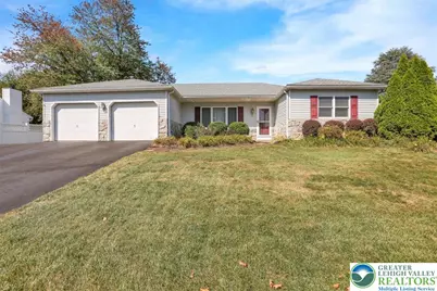 225 Faith Drive, Blandon, PA 19510 - Photo 1
