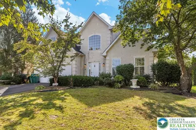 6832 Scenic View Drive, Lower Macungie Twp, PA 18062 - Photo 1