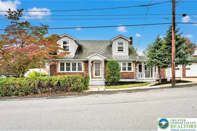 201 Mine Street, Schuylkill Twp, PA 17925 - Photo 1