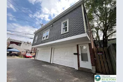 612 Page Street, Allentown City, PA 18102 - Photo 1