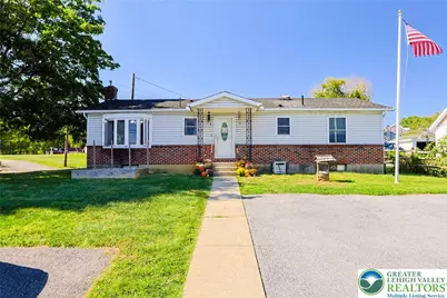 4354 Second, Lehigh Township, PA 18088 - Photo 1