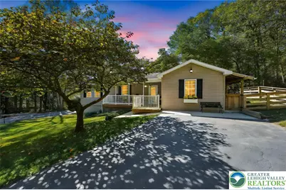 370 W White Bear Drive, Summit Hill Boro, PA 18250 - Photo 1