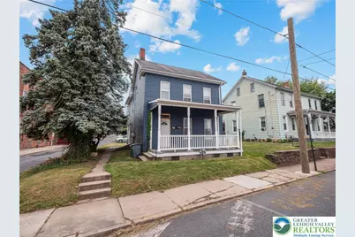 2030 Hanover Avenue, Allentown City, PA 18109 - Photo 1