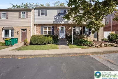 1203 Eagle Street, Lower Macungie Twp, PA 18106 - Photo 1