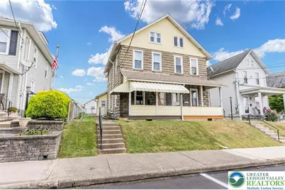 723 Lincoln Avenue, Northampton Boro, PA 18067 - Photo 1