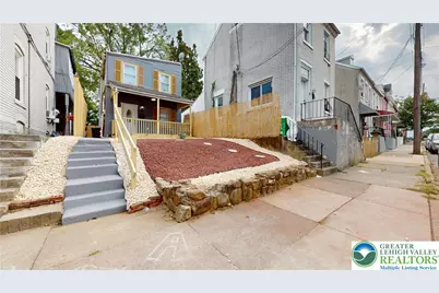 938 W Gordon Street, Allentown City, PA 18102 - Photo 1