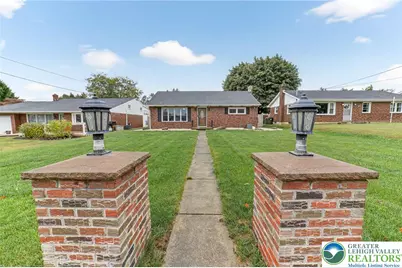 4332 Route 309, North Whitehall Twp, PA 18078 - Photo 1