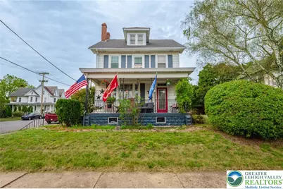 196 S 3rd Street, Lehighton Boro, PA 18235 - Photo 1