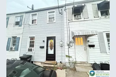 238 Wood Street, Catasauqua Boro, PA 18032 - Photo 1